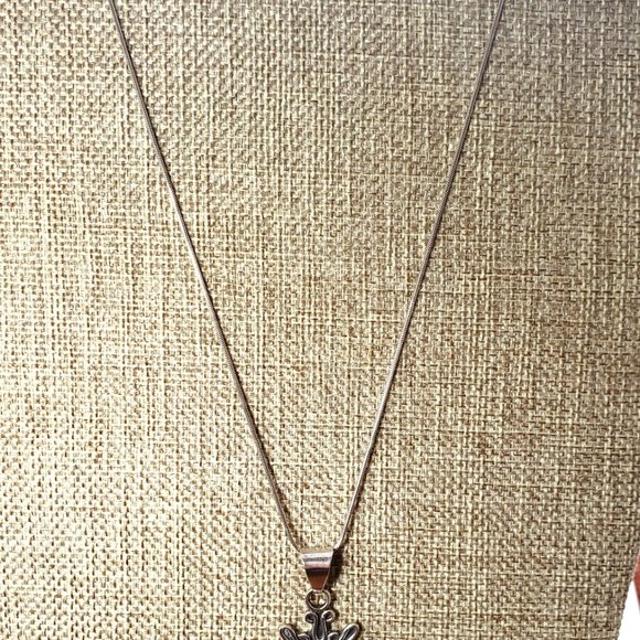 CII Mexico Silver 925 Carnelian Brown Natural Gemstone Large Sunburst Pendant - Picture 6 of 9